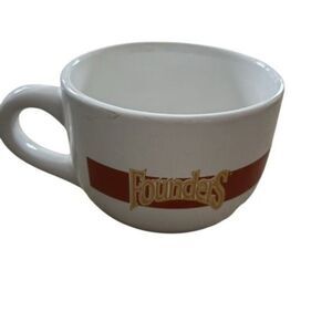 Founders Breakfast Stout Coffee Cup